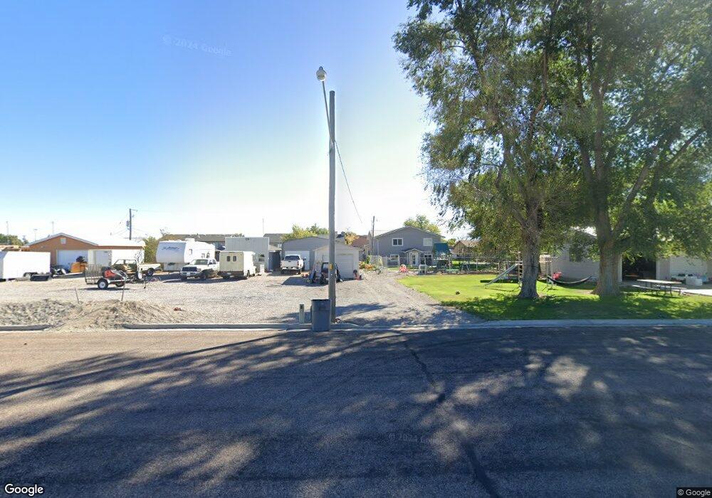 348 N 100 E, Delta, UT 84624 - photo 1