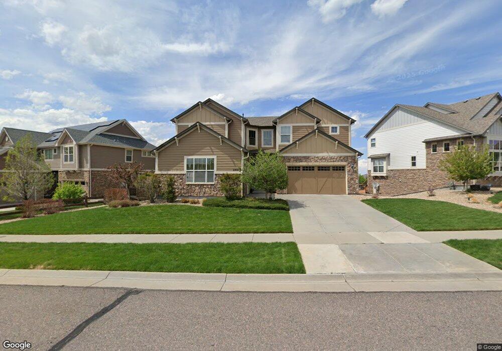 27363 E Euclid Dr, Aurora, CO 80016 - photo 1