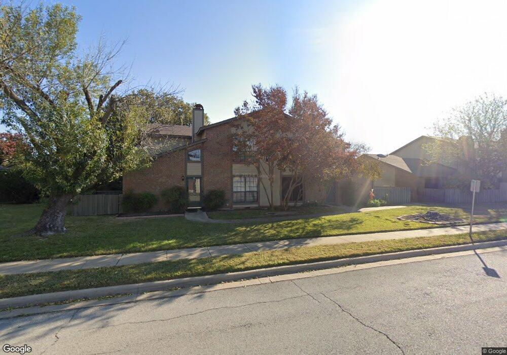 344 W Harwood Rd unit A, Hurst, TX 76054 - photo 1