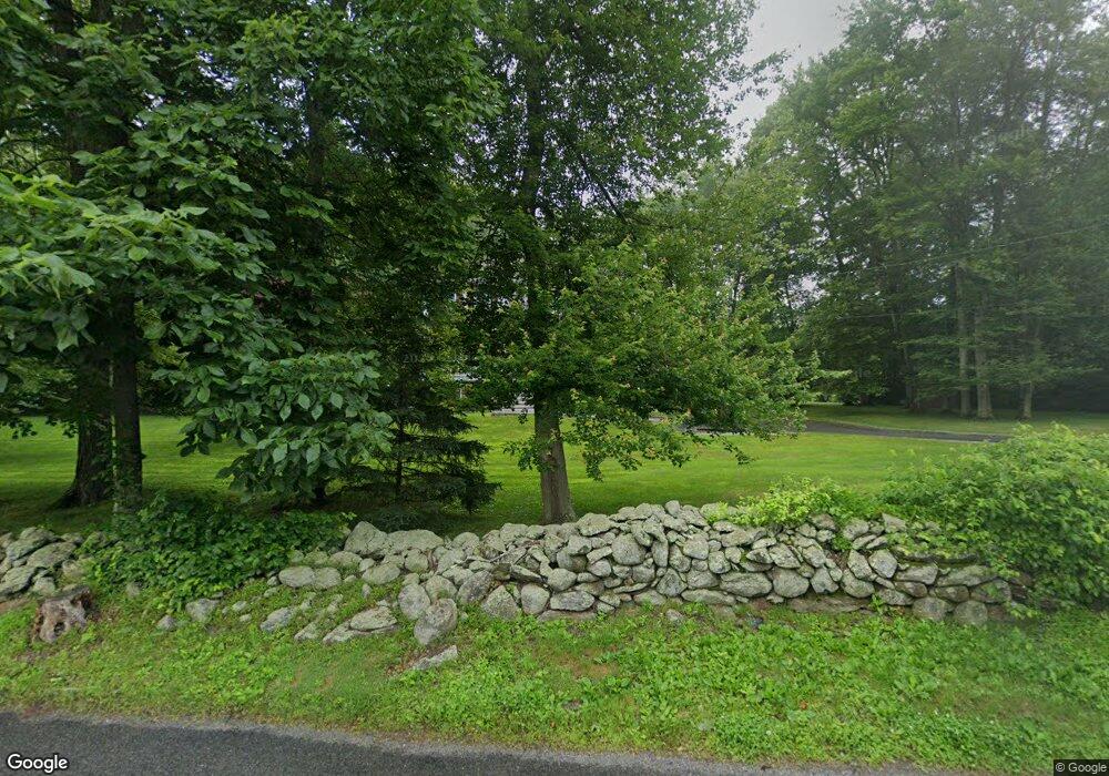 8 Webb Cir, Monroe, CT 06468 - photo 1