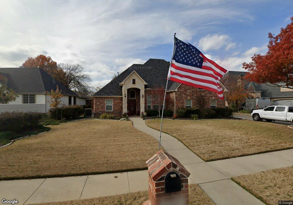 2206 Savannah Trail, Denton, TX 76205 - photo 1