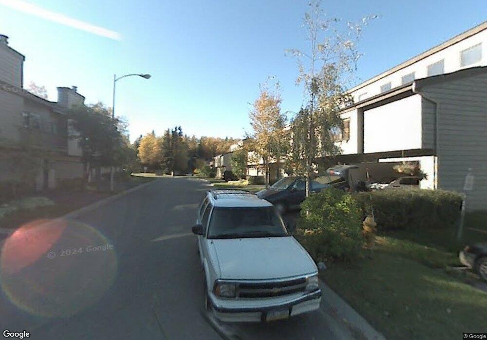 1021 Potlatch Cir unit E1, Anchorage, AK 99503 - photo 1