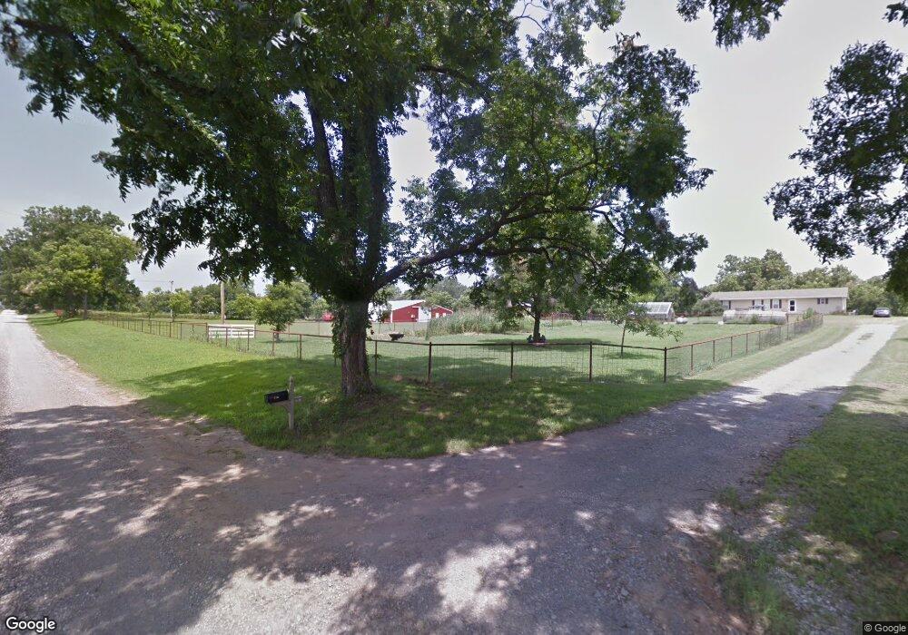 3099 Herrick Rd, Beggs, OK 74421 - photo 1