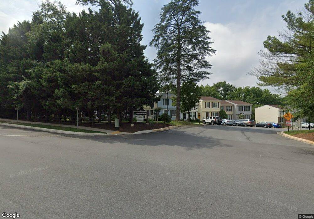 3357 Style Ave, Laurel, MD 20724 - photo 1