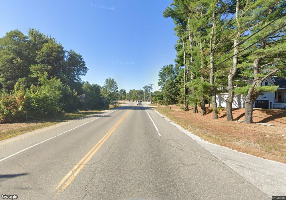 000 Old Farm Rd, Conway, NH 03818 - photo 1