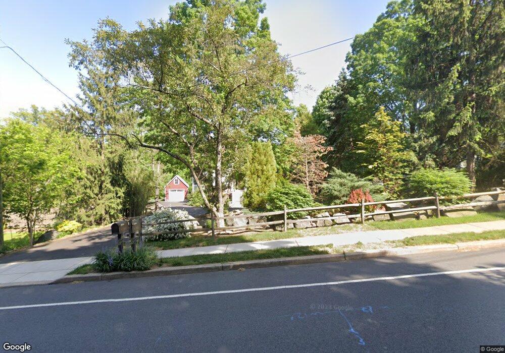 21 N Maple Ave, Basking Ridge, NJ 07920 - photo 1