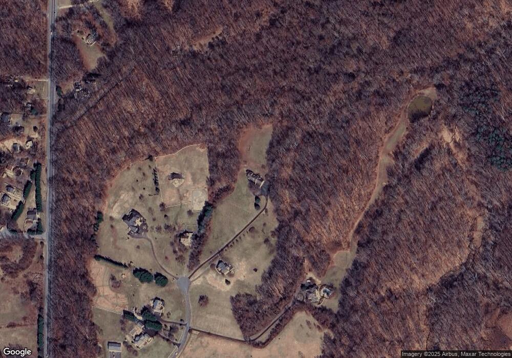 615 Wolfe Reserve Way, Harwood, MD 20776 - photo 1