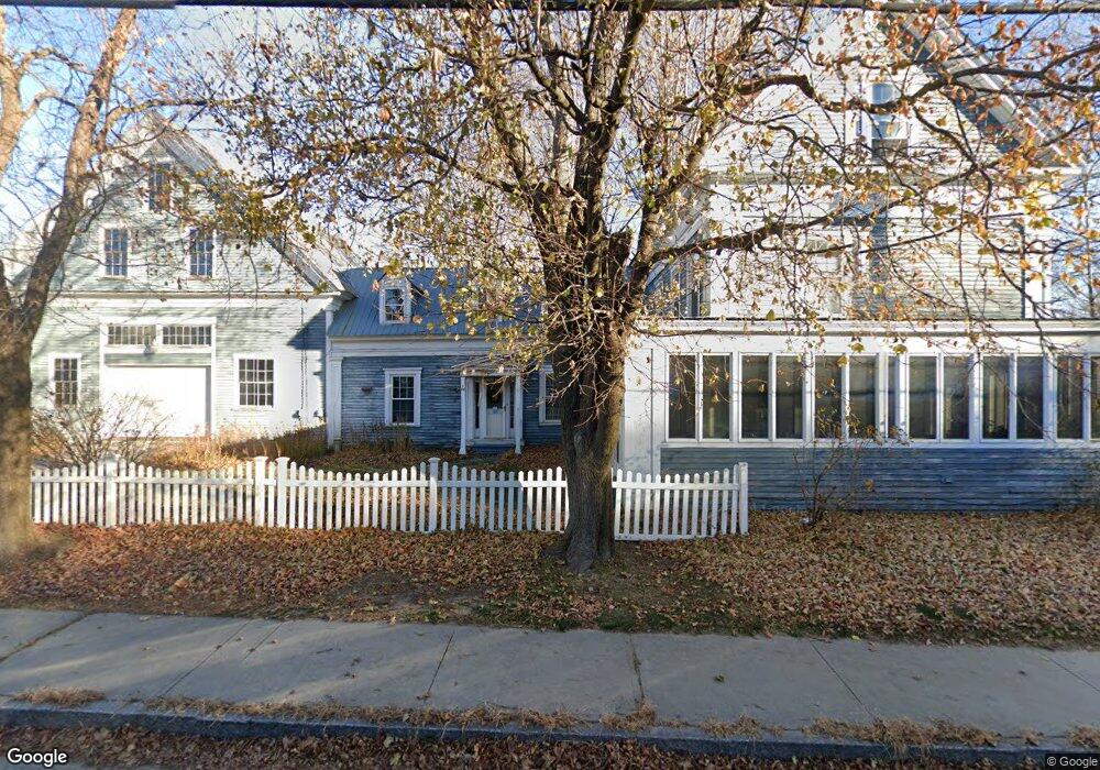 44 Main St, Cornish, ME 04020 - photo 1