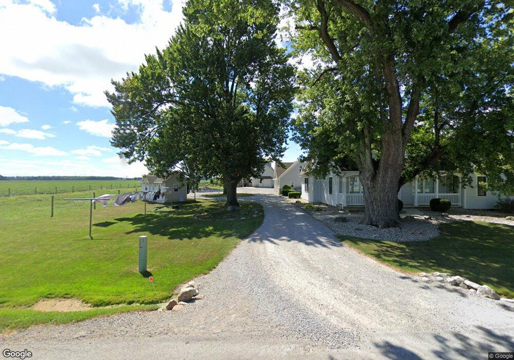 22928 Antwerp Rd, Harlan, IN 46743 - photo 1