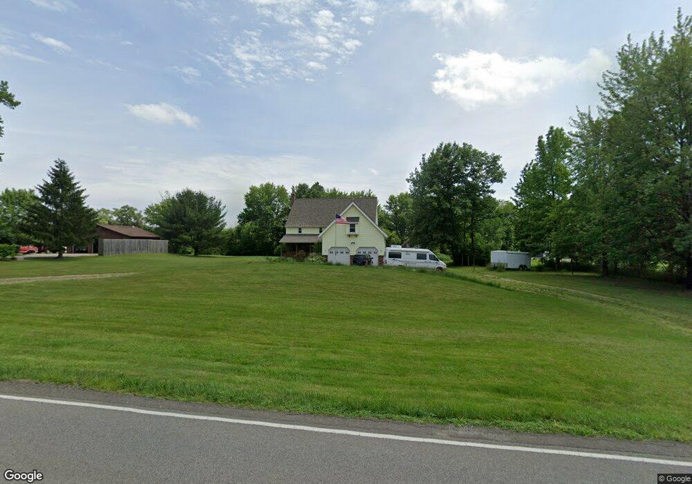 660 Eastern Rd, Doylestown, OH 44230 - photo 1