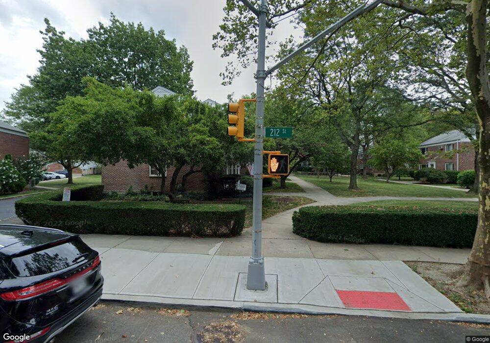 1661 212th St unit 126, Bayside, NY 11360 - photo 1