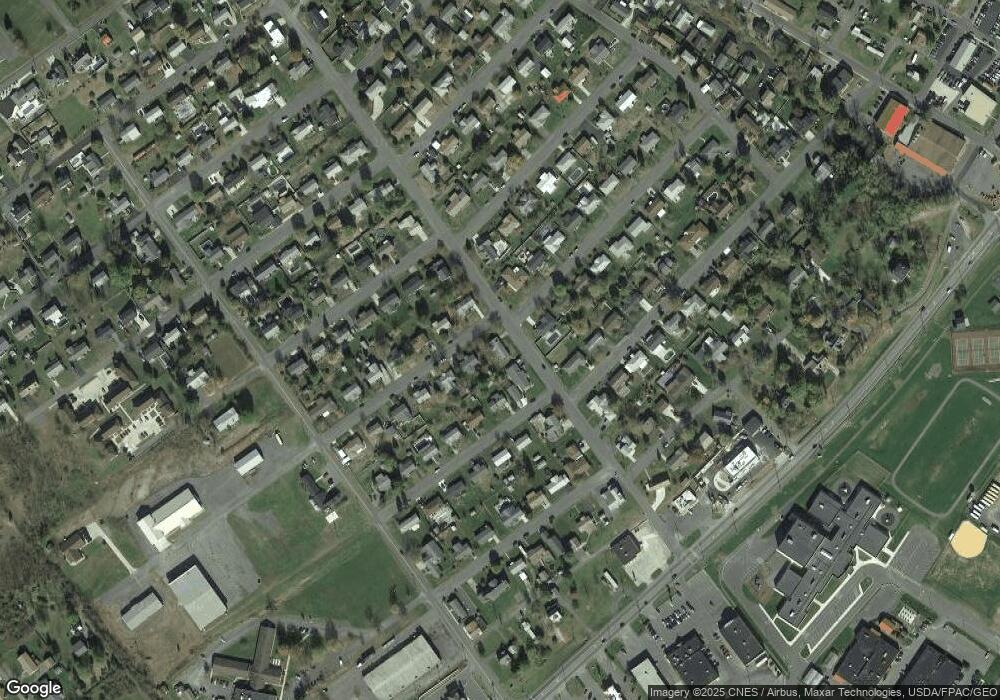 155 Baker St, Keyser, WV 26726 - photo 1