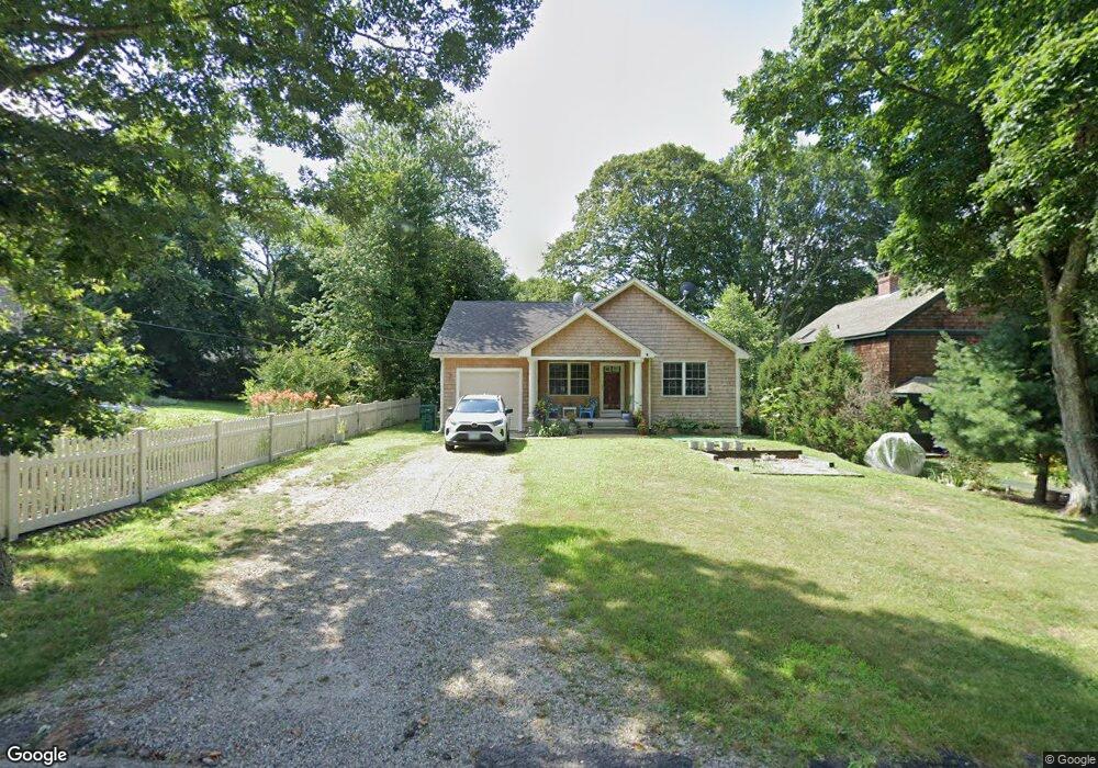 19 Riptide St, Jamestown, RI 02835 - photo 1