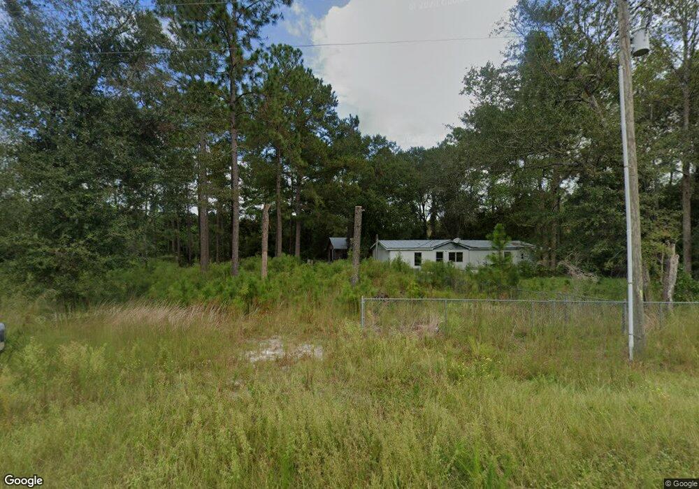 12891 Central Ave, Hoboken, GA 31542 - photo 1