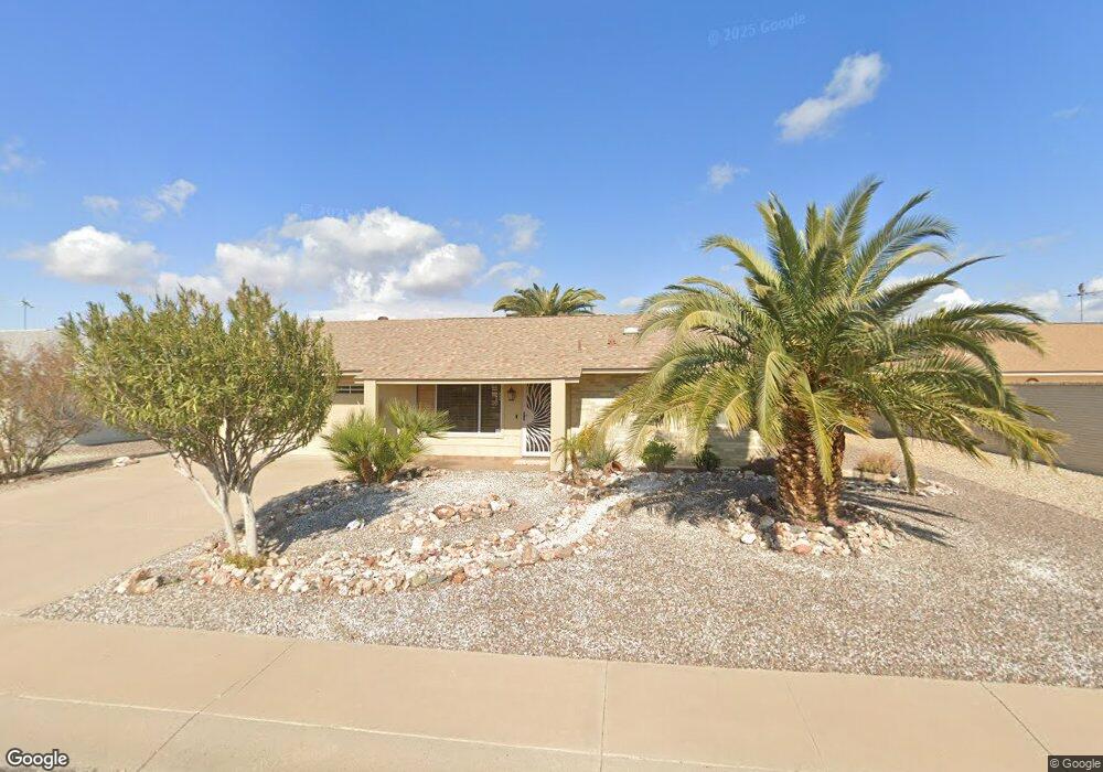 9706 W Wrangler Dr unit 54, Sun City, AZ 85373 - photo 1