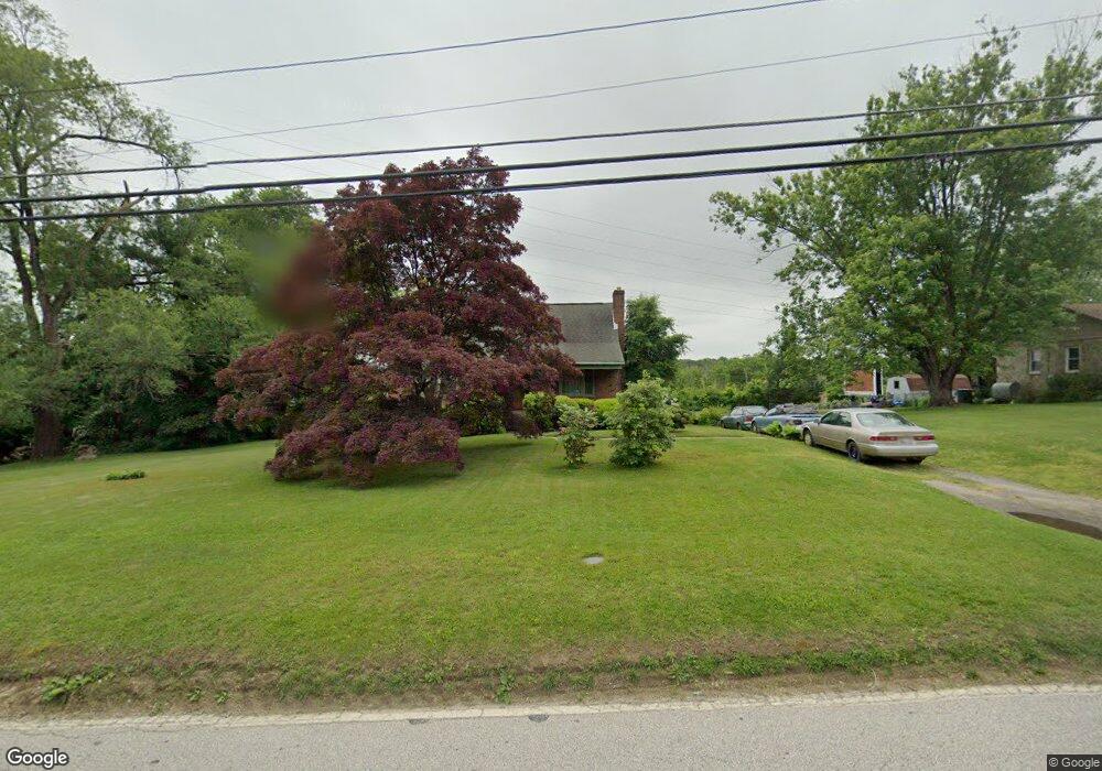 11017 Red Lion Rd, White Marsh, MD 21162 - photo 1