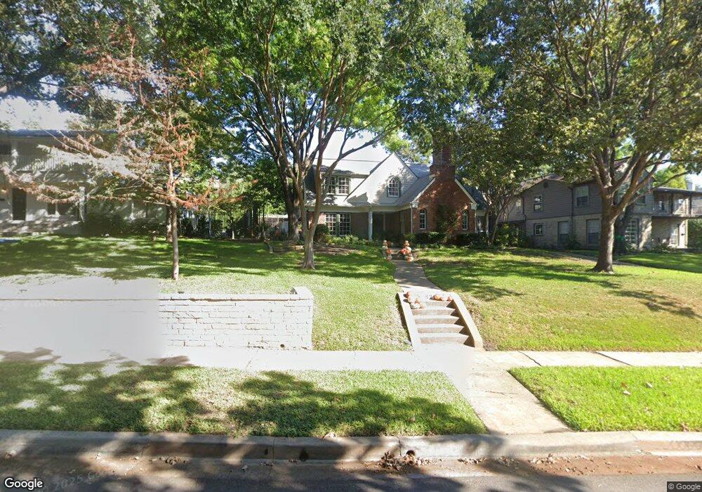 6925 Lakeshore Dr, Dallas, TX 75214 - photo 1