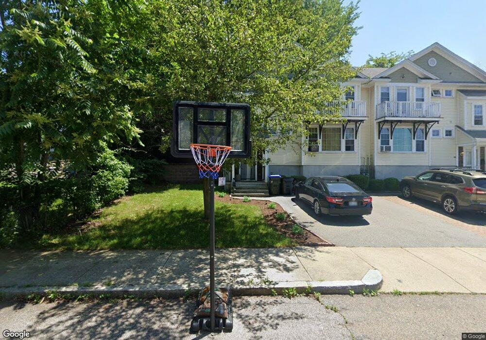127 Knowles St, Providence, RI 02906 - photo 1