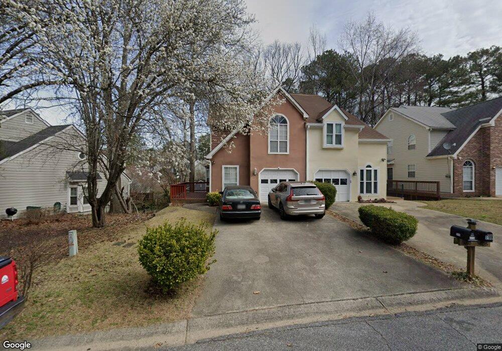 5110 Laurel Bridge Dr SE, Smyrna, GA 30082 - photo 1