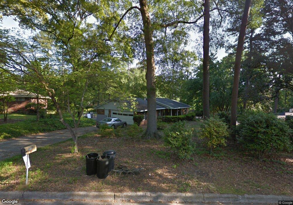 3027 Fox Spring Rd, Augusta, GA 30909 - photo 1