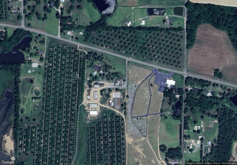 2535 Ga Highway 37 W, Moultrie, GA 31768 - photo 1