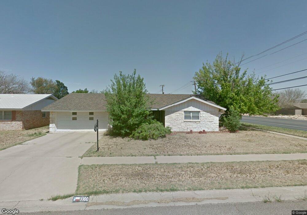 3300 Fannin Ave, Midland, TX 79707 - photo 1