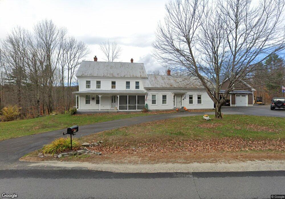 876 Gore Rd, Alfred, ME 04002 - photo 1