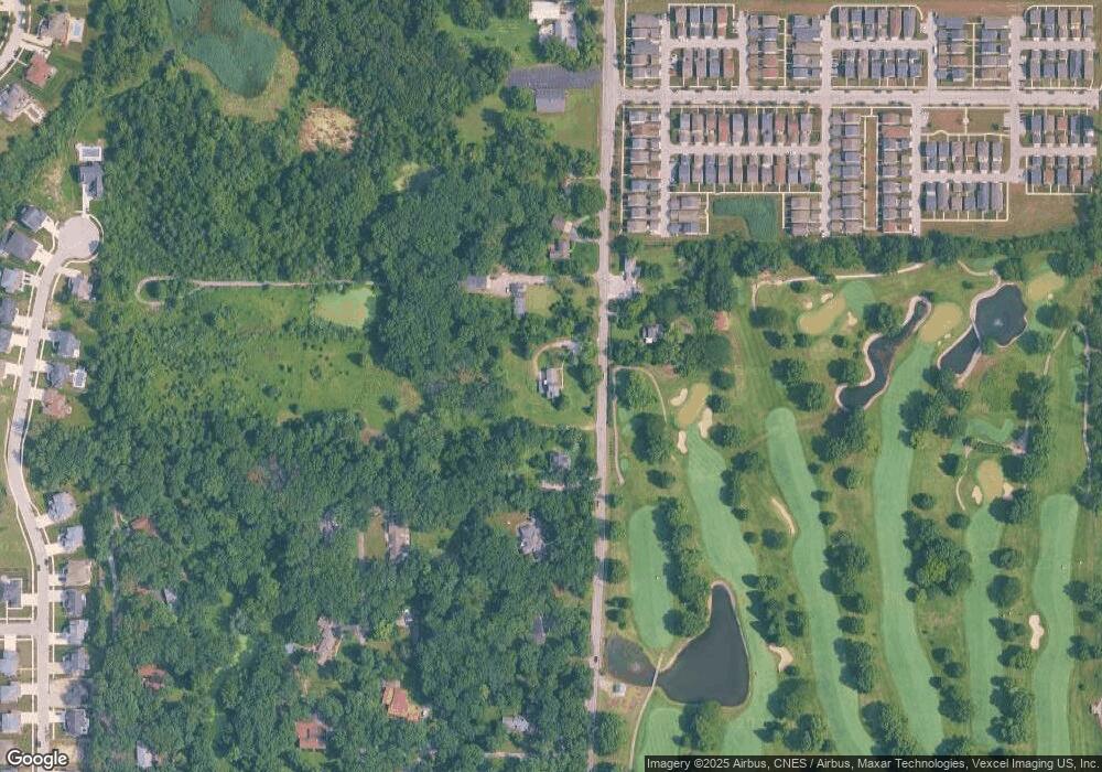 12814 Marshall St, Crown Point, IN 46307 - photo 1