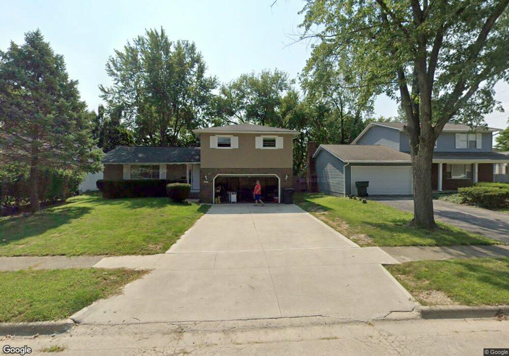 2117 Sumac Loop S, Columbus, OH 43229 - photo 1