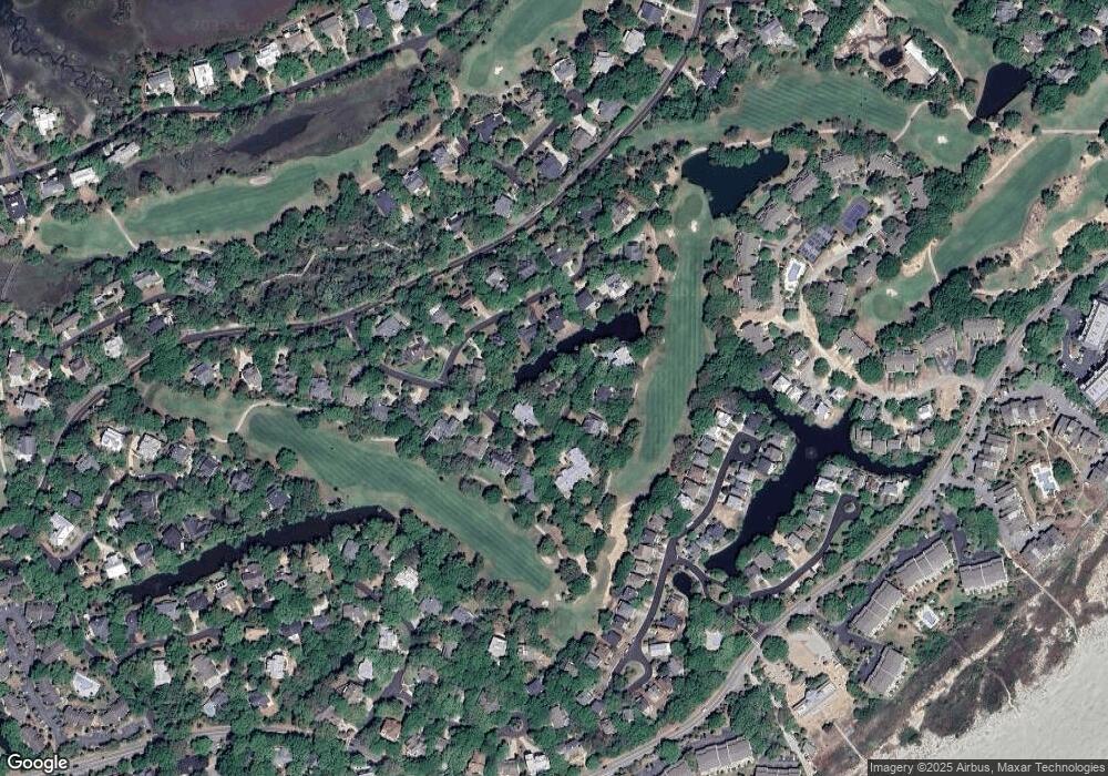 17 Hidden Green Ln, Isle of Palms, SC 29451 - photo 1