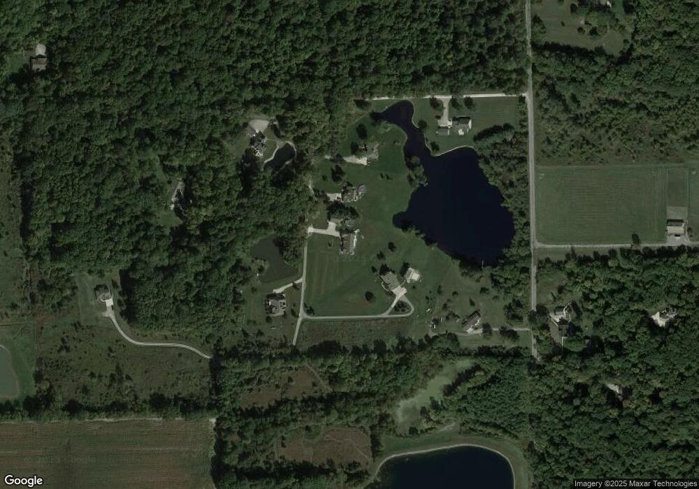 18331 Devall Rd, Spencerville, IN 46788 - photo 1