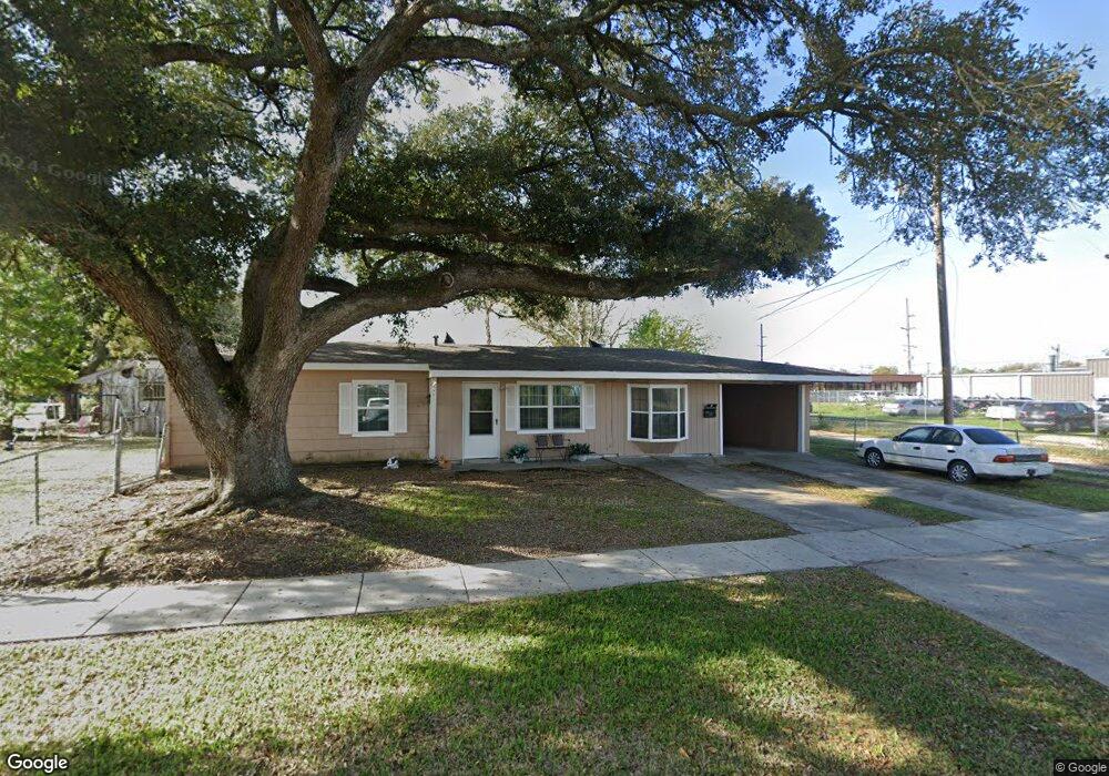 2700 N General Wainwright Dr, Lake Charles, LA 70615 - photo 1