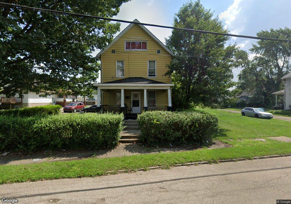 716 High Ave SW, Canton, OH 44707 - photo 1