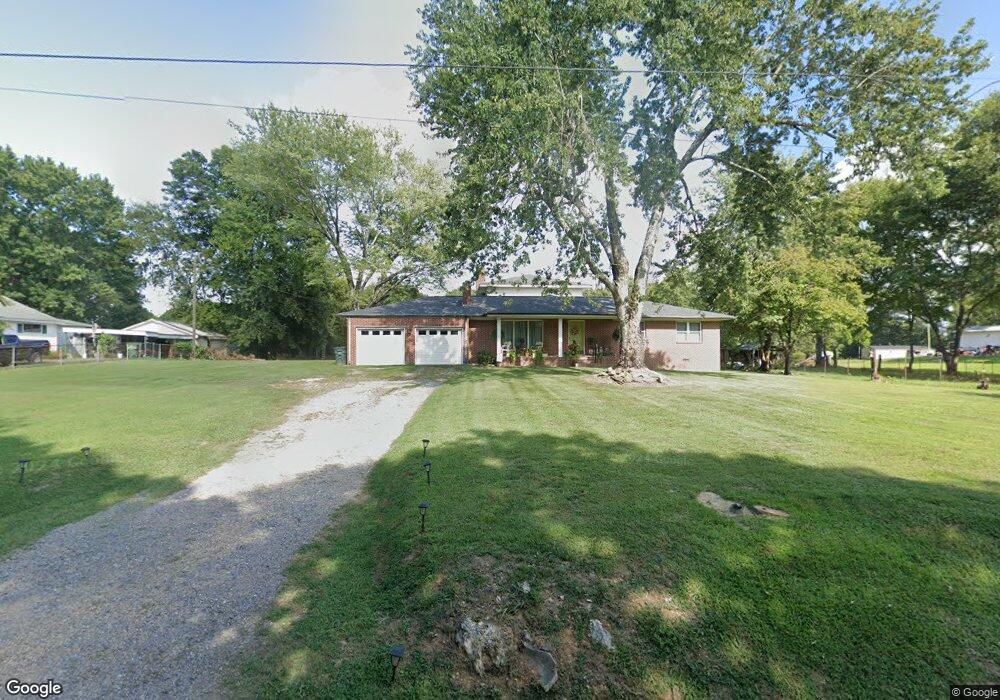 1740 Thomas Rd NW, Dalton, GA 30721 - photo 1