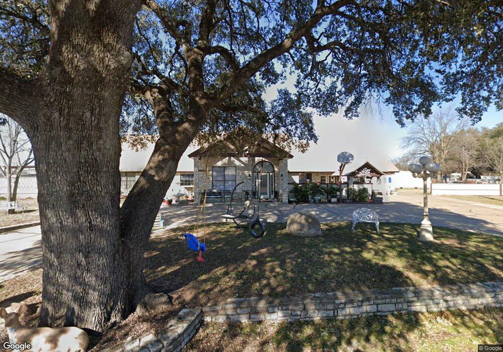 5816 Walnut Creek Dr, Granbury, TX 76049 - photo 1