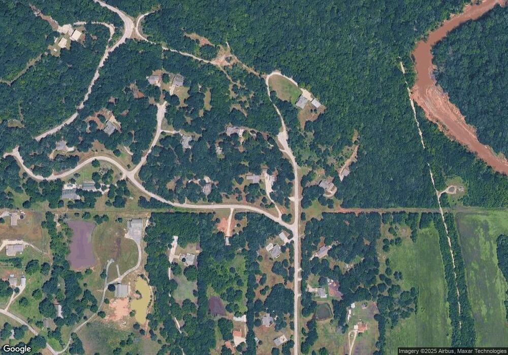 1515 Star Mountain Rd, Skiatook, OK 74070 - photo 1