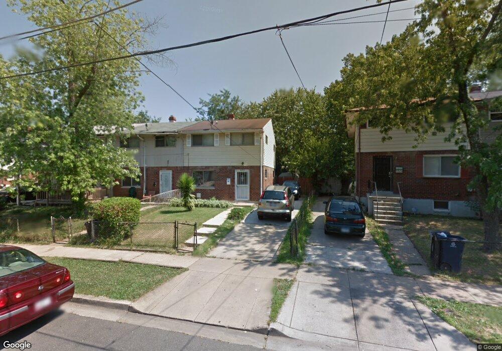 6825 Forest Terrace, Hyattsville, MD 20785 - photo 1