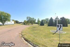 0 Lewis Ave, Pickstown, SD 57367