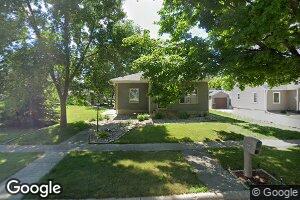103 1st Ave NE, West Bend, IA 50597