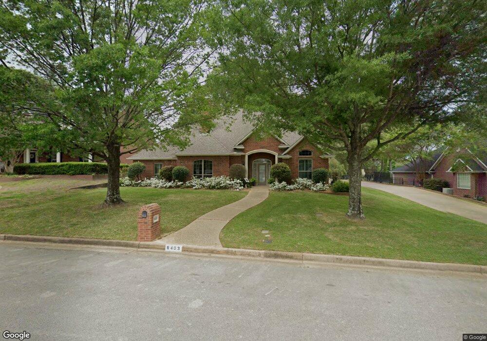 8403 Crooked Trail, Tyler, TX 75703 - photo 1