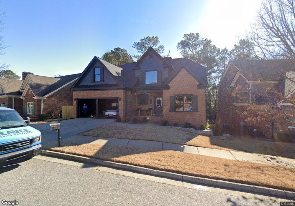 213 Township Ln, Athens, GA 30606 - photo 1