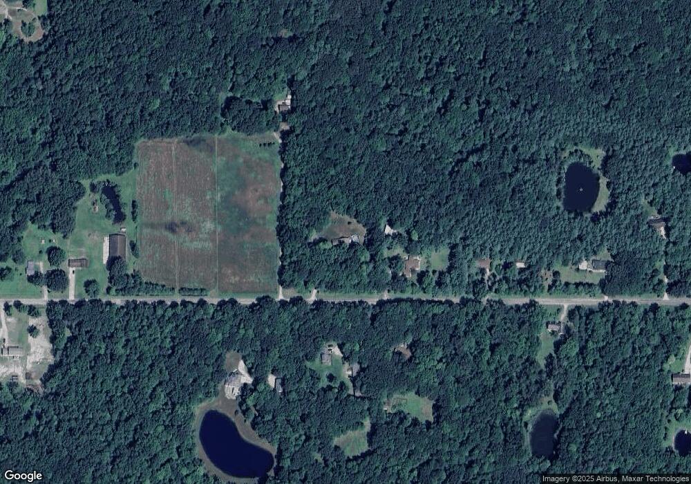 1540 W Rathbun Rd, Burt, MI 48417 - photo 1