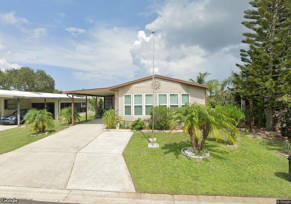 905 Periwinkle Cir, Sebastian, FL 32976 - photo 1