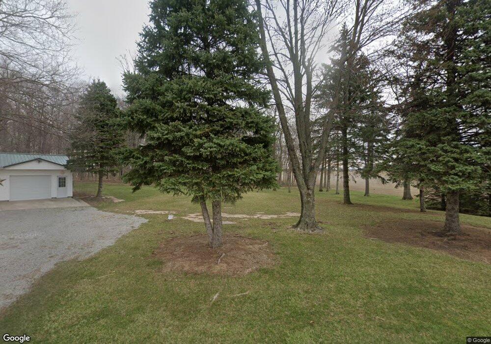 9020 N Thayer Rd, Columbus Grove, OH 45830 - photo 1