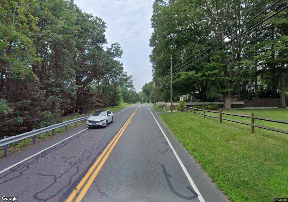 760 Stepney Rd, Easton, CT 06612 - photo 1