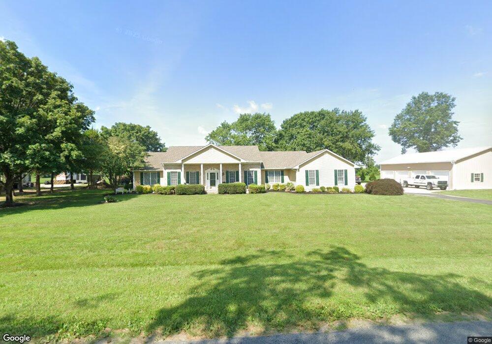 217 Pear Tree Point Rd, Chestertown, MD 21620 - photo 1