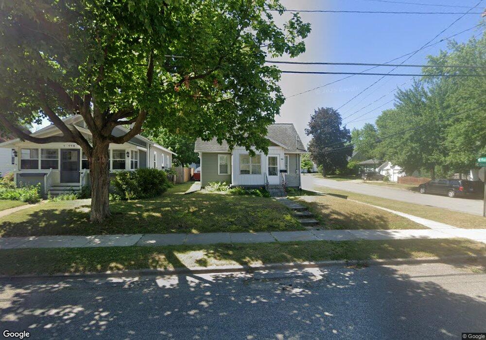 764 Graceland St NE, Grand Rapids, MI 49505 - photo 1