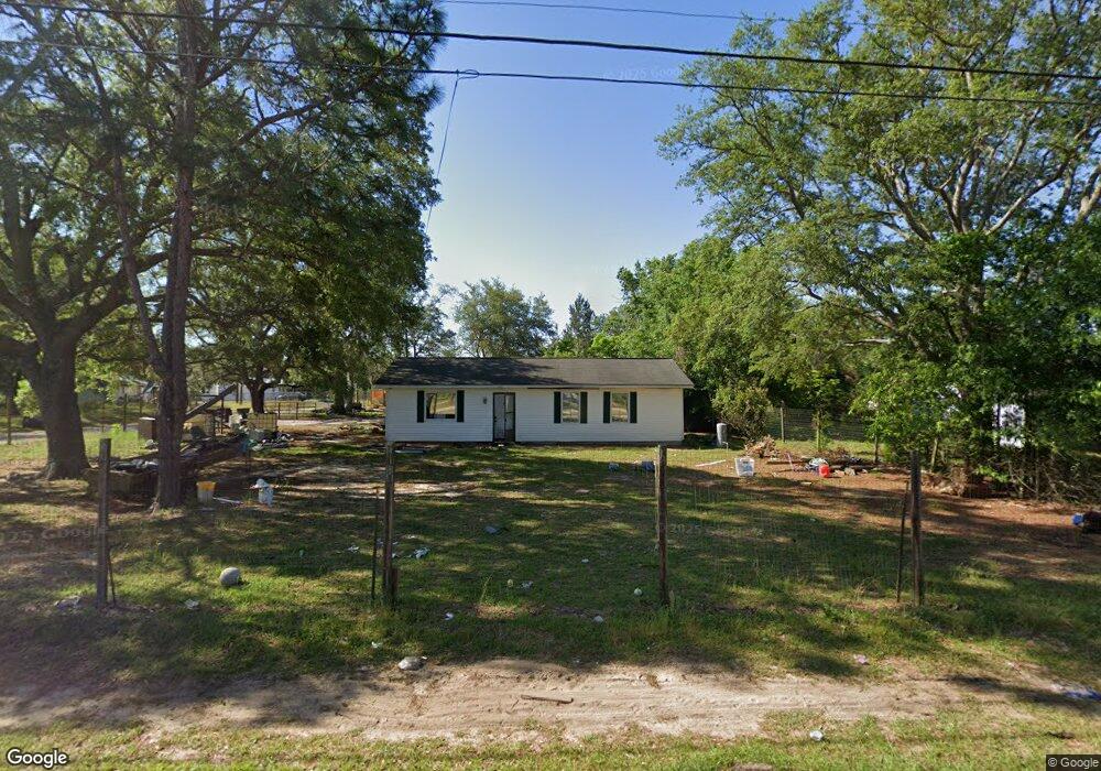 200 Poplar St, Douglas, GA 31533 - photo 1