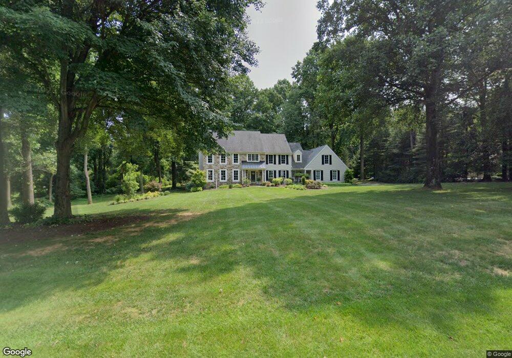 1663 Waterglen Dr, West Chester, PA 19382 - photo 1