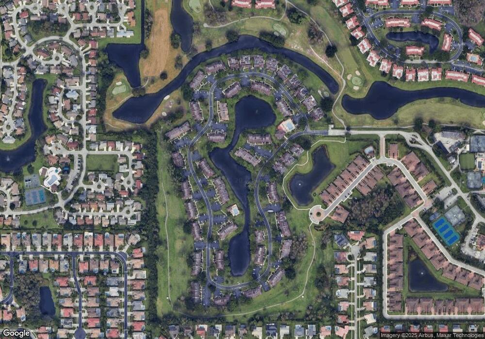 9262 Vista Del Lago unit H, Boca Raton, FL 33428 - photo 1